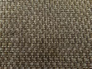 アンティーク　本場村山泥大島紬男物着物